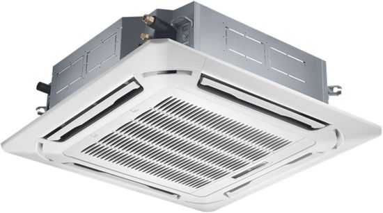 Сплит-система Lessar LS/LU-HE36BMA4