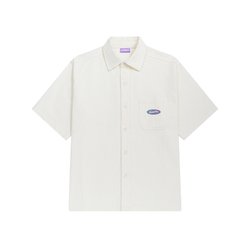 Рубашка YMKASHIX Velve Leisure Line F-384 pp.M