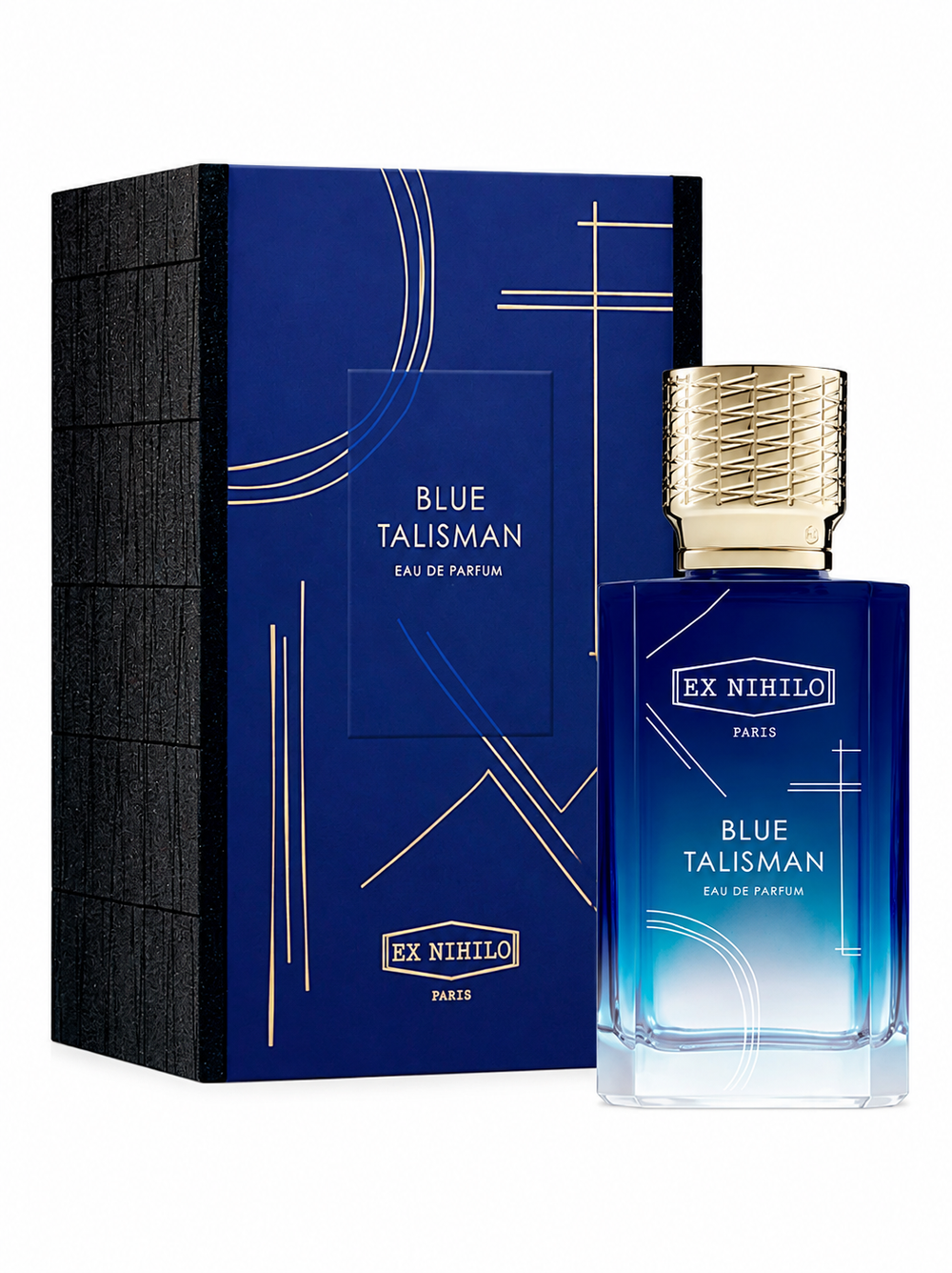 Ex Nihilo Blue Talisman Eau De Parfum