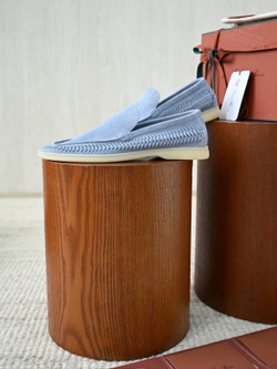 Лоферы Loro Piana Summer Walk