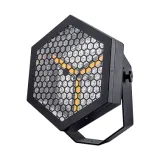 PL-P3 — светодиодный ретро-прожектор 3×60 Вт RGB
