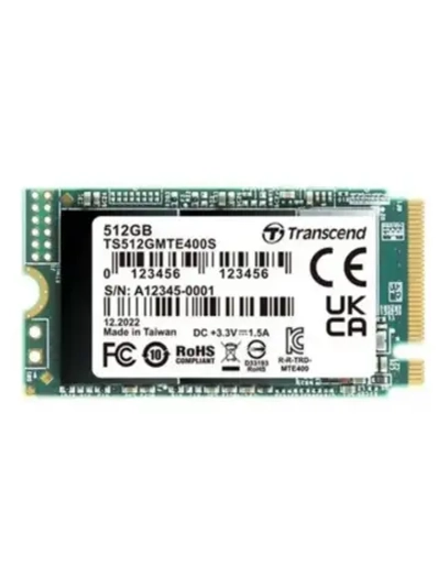 512 ГБ M.2 SSD накопитель MTE400S TS512GMTE400S