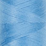 Нитки армированные ПНК им.Кирова 45ЛЛ, бытовые, 200 м / 20 кат., 2306 / 113 голубой