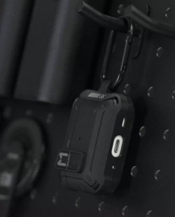 Чехол Aulumu A19 для AirPods Pro (2-го поколения)