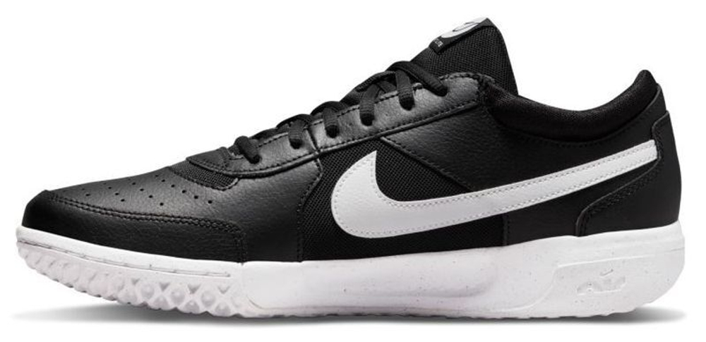 Мужские кроссовки теннисные Nike Zoom Court Lite 3/42.5 размер