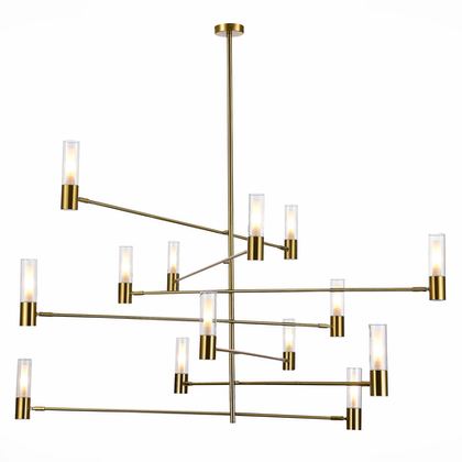 Люстра потолочная ST Luce Vitra SL1239.303.14