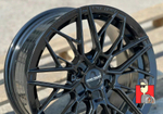 Комплект дисков Vorsteiner 15x7 et35 4x100