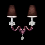 Бра Barovier&Toso Amsterdam