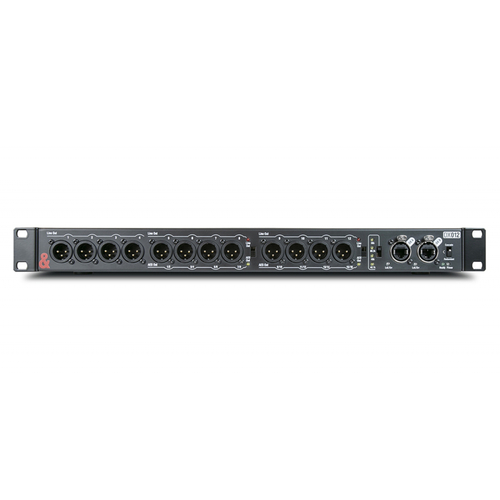 Allen & Heath DX012