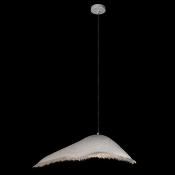 Подвесной светильник 1*Е27 10373/800 белый Moby Dick LOFT IT
