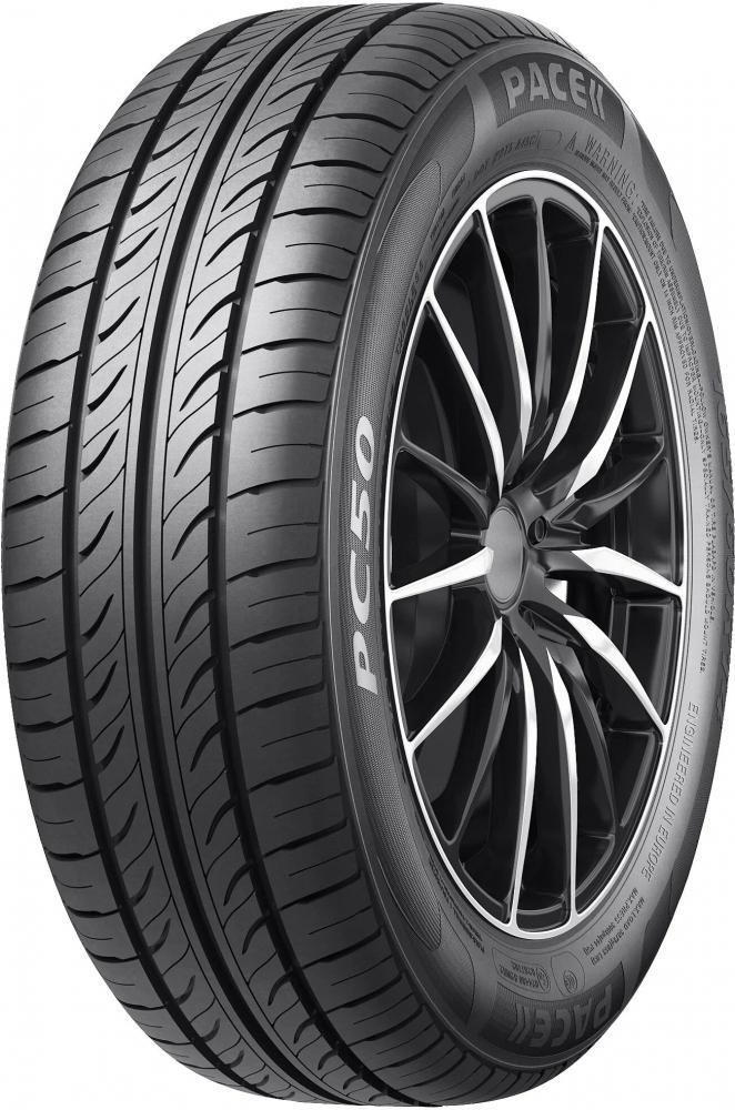 Pace PC50 155/65 R14 75T