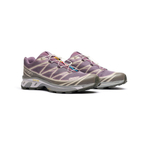 Кроссовки Salomon XT-6 "Plum Kitten"