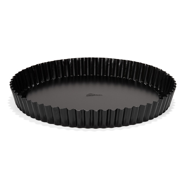 Форма для выпечки круглая Patisse Classique 28 × 3,5 см