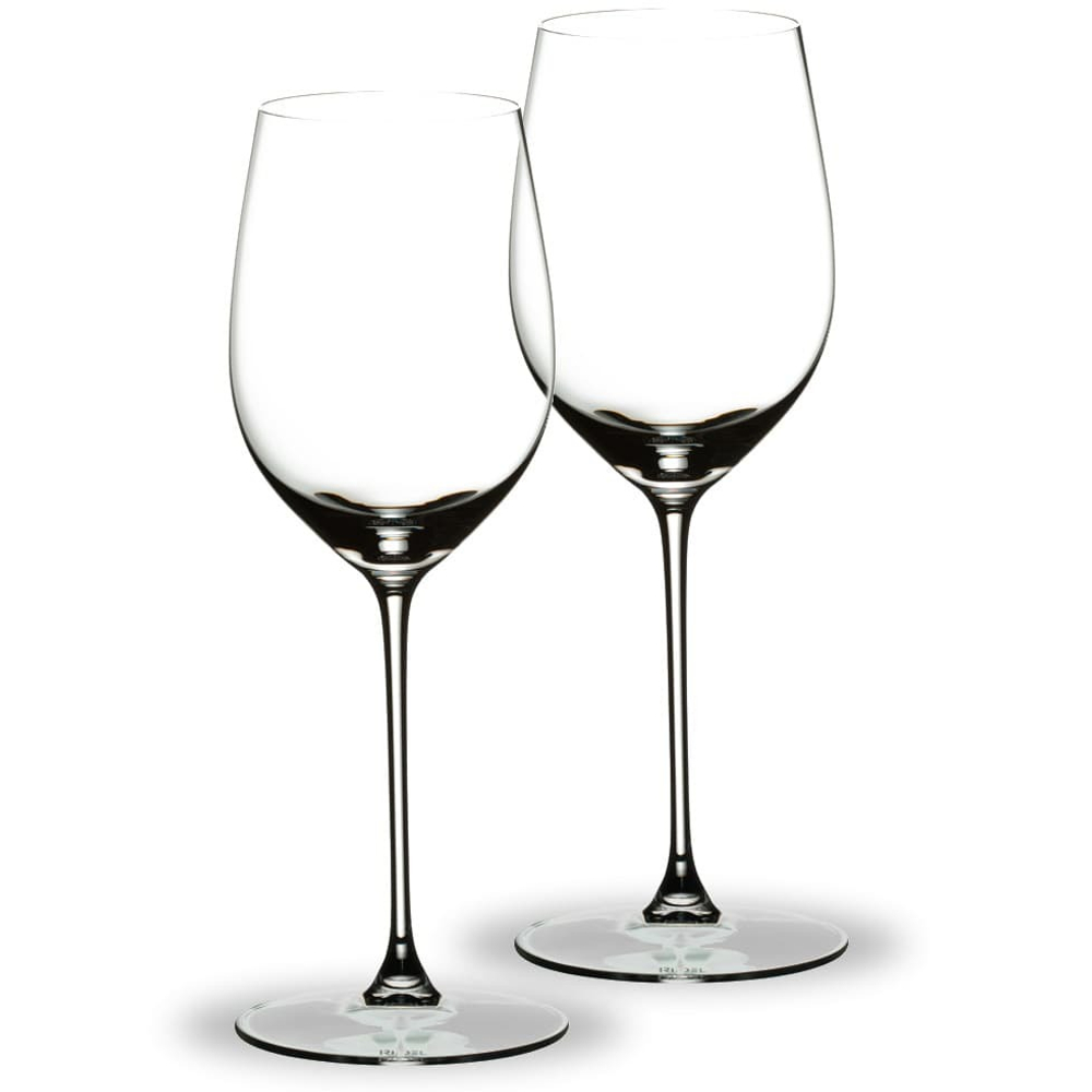 Набор из 2-х бокалов Veritas Viognier/Chardonnay 370 мл Riedel