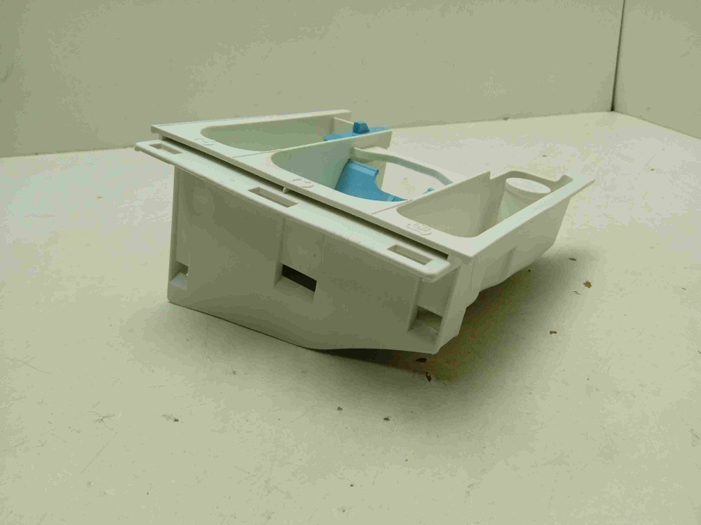 WS50Z149N кт215 Дозатор порошка для стиральной машины Gorenie WS50Z149N б/у