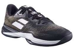 Мужские кроссовки теннисные Babolat Jet Mach 3 Wide - черный