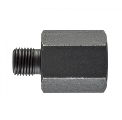 Адаптер для алмазной коронки Diamond Plus M14 22-29 мм, Milwaukee 4932430464