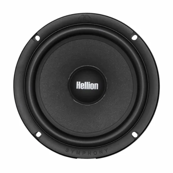 Комп. акустика HELLION HP-65.2C