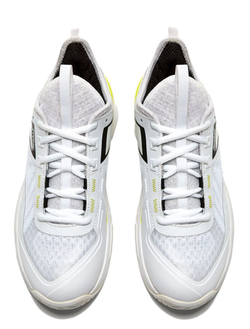 Женские Кроссовки теннисные Diadora Finale W AG - белый
