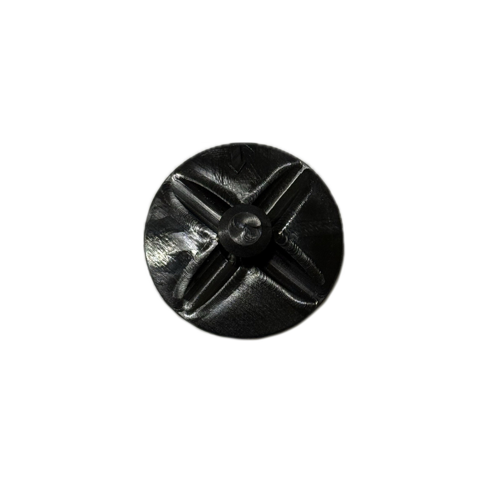 Крыльчатка миксера U0000121160 Unicum Rosso/Nero