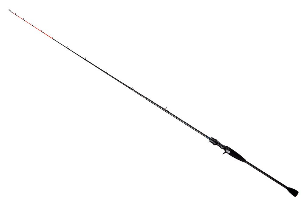 Удилище HIGASHI Squid Master 1.45m 50-150g