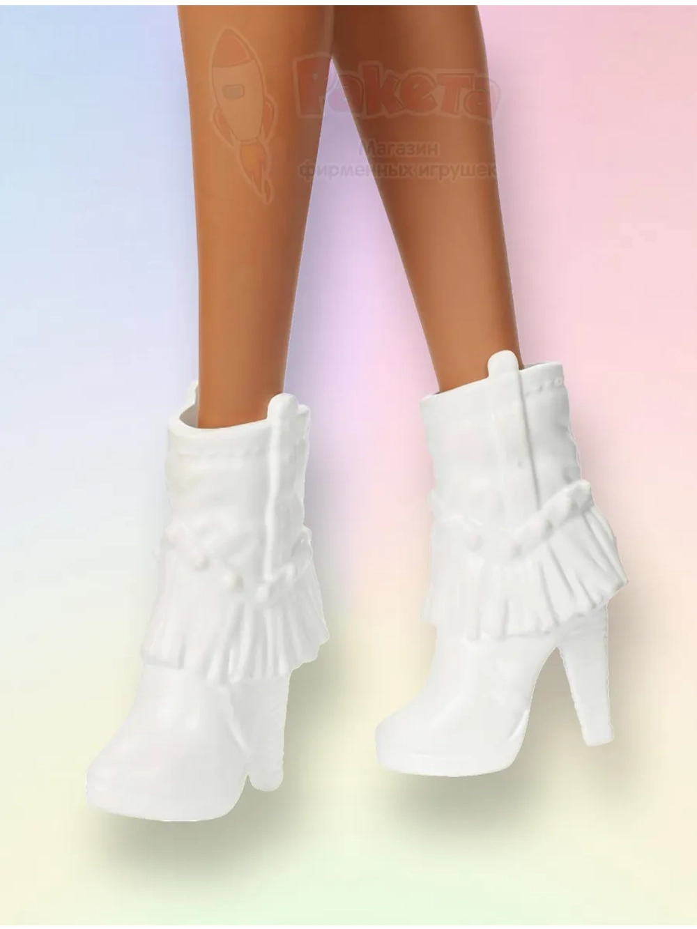 Кукла Барби Игра с модой Fashionistas HYT95