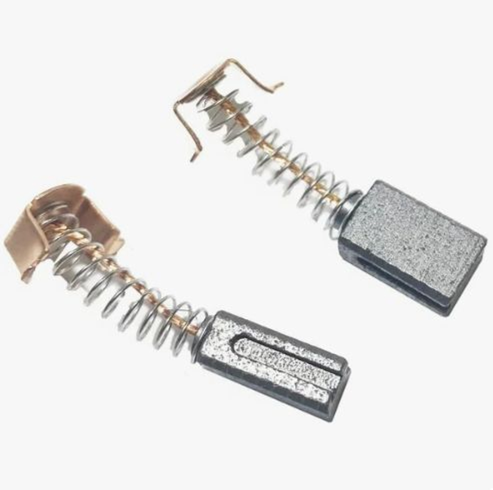 Щетки № 1 для УШМ  5x8x12mm
