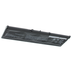 Аккумулятор iBatt 3500mAh для ноутбука Pavilion Gaming 15-cx0000 (SR03XL)