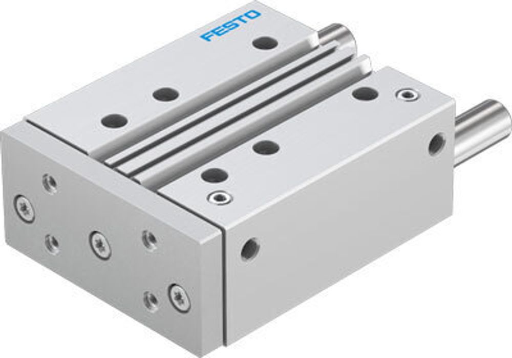 DFM-63-125-P-A-GF Цилиндр с направляющей