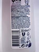 Dove  Кондиционер Anti Frizz для вьющихся и сухих волос с маслом аргании 200 мл (из Финляндии)