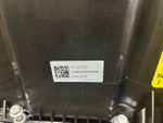 Поддон масляный двигателя ISG12E Cummins