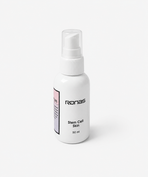 RONAS Тонер для лица - Stem Cell Skin mini ,50ml