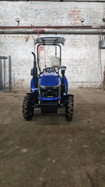 Минитрактор Синтай ХТ-254 L (Xingtai) — фото 9