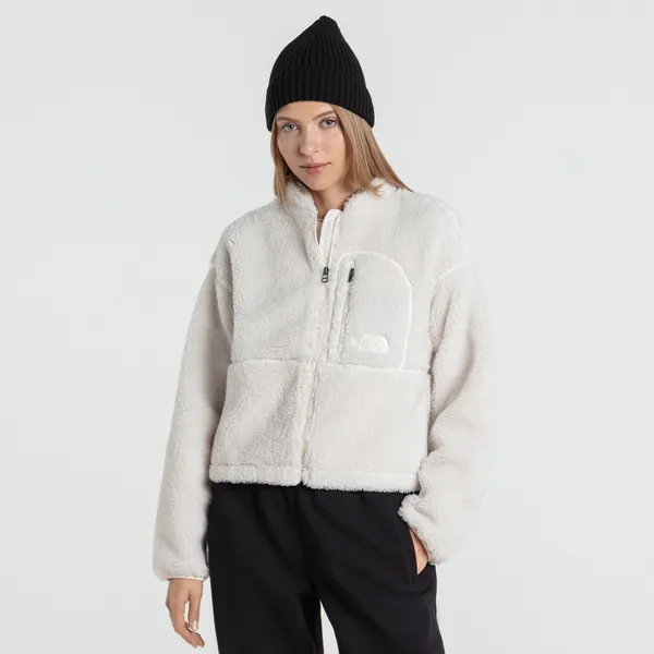 Куртка утепленная женская THE NORTH FACE WOMEN’S TNF EXTREME PILE FZ JACKET