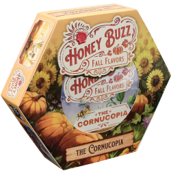 Honey Buzz. Fall Flavors. The Cornucopia-ECG031/GME-EC-HBC-crowdgames.ru-1