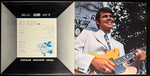 Glen Campbell – The Best Of Glen Campbell (Япония) Red