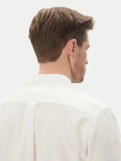 Рубашка мужская WRANGLER SS 1 PKT SHIRT WHITE