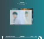 KIM SUNG KYU (INFINITE) - 10 Stories