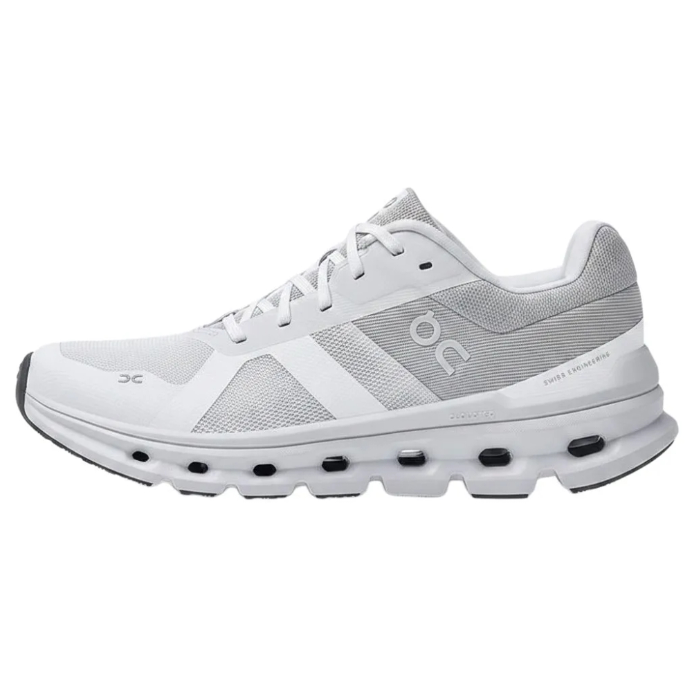 On Cloudrunner