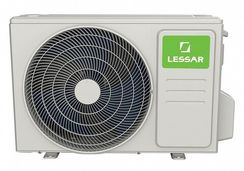 Кондиционер Lessar Cool+ LS-H09KFE2/LU-H09KFE2