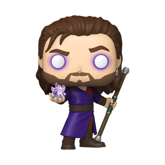 Фигурка Funko POP! Games Baldur's Gate S2 Gale Chase (1146)