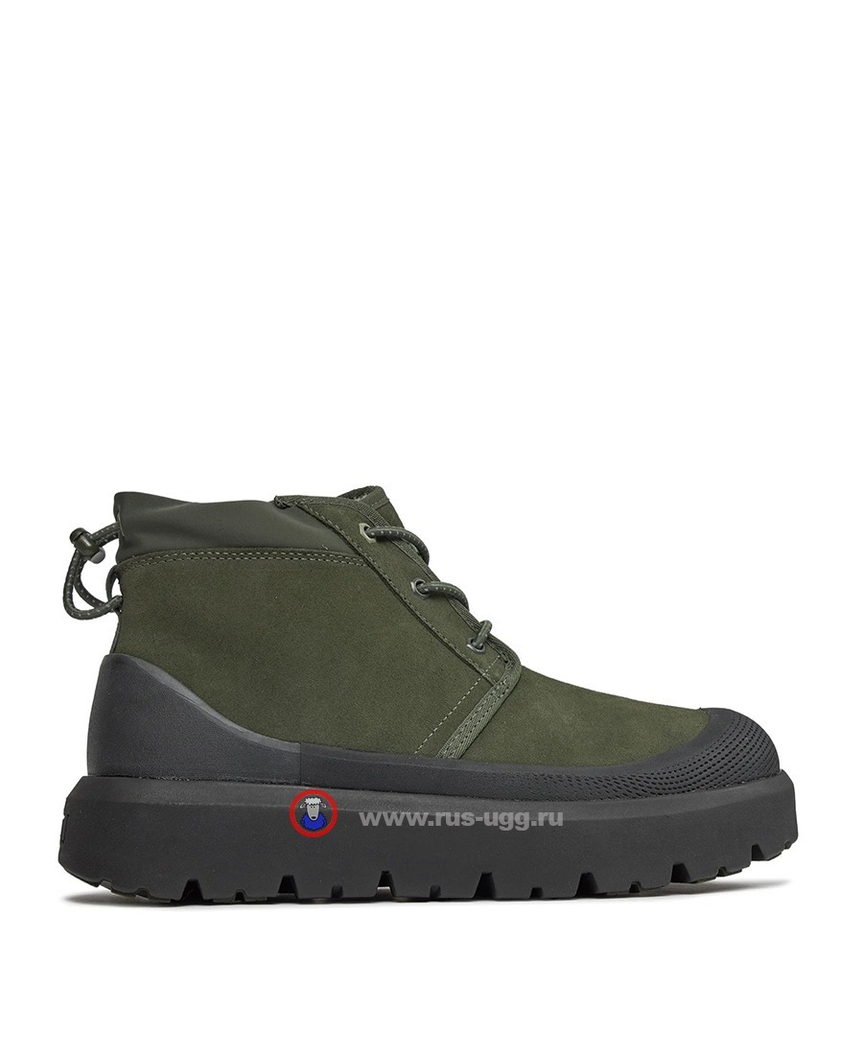 Мужские ботинки  UGG MENS NEUMEL WEATHER HYBRYD