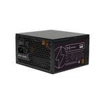 Блок питания ATX Mastero K750, 750W, 80+Bronze, Retail, APFC, 2x4+4pin, 4x6+2PIN, 6xSATA, 3xMOLEX (K750-120BFV1)