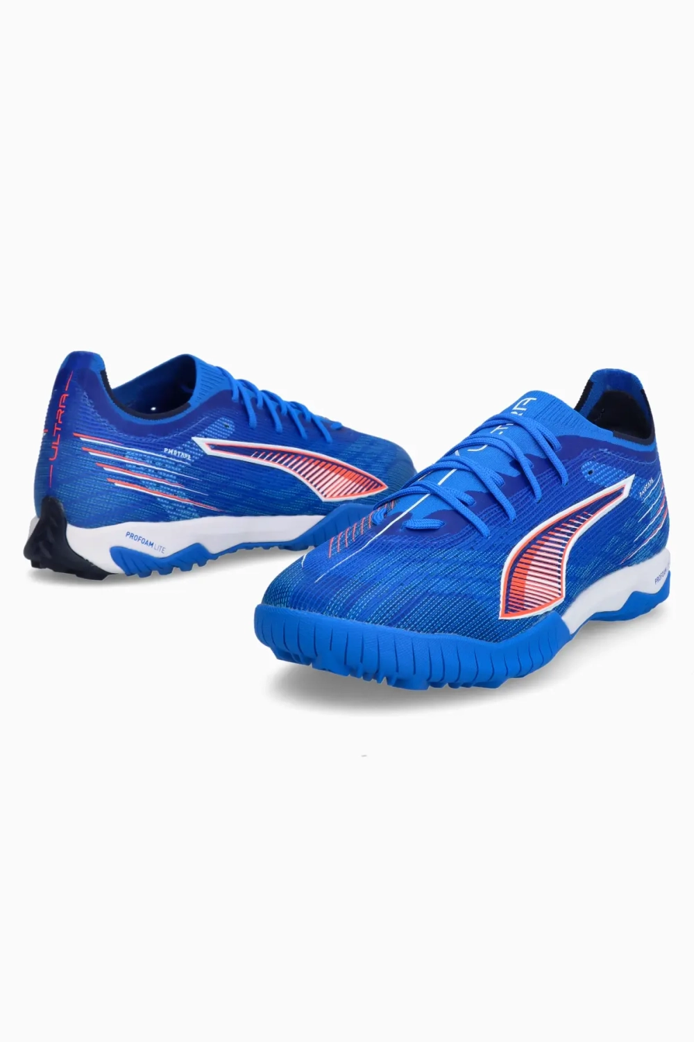 Сороконожки Puma Ultra 6 Pro TT - синий