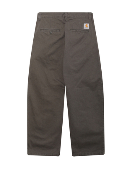 Брюки Чино (Relaxed Straight Fit) Brady Pant