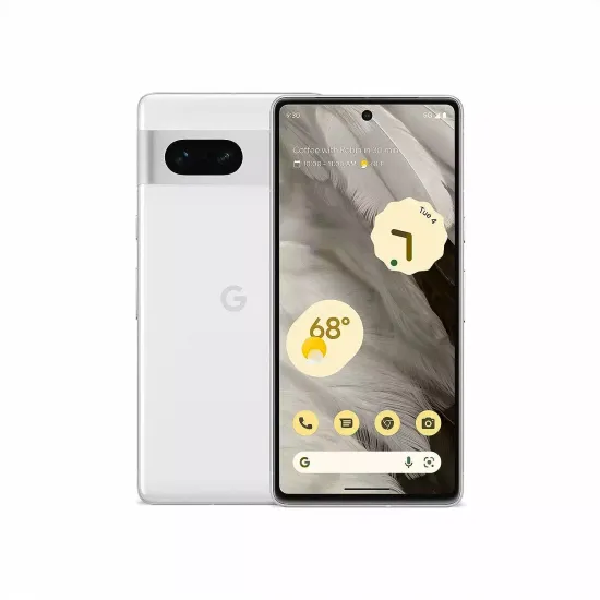 Смартфон Google Pixel 7 8/256 Гб белый