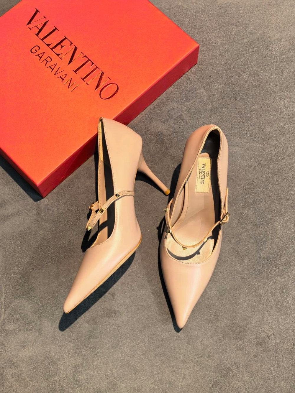 Туфли Valentino