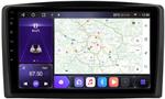 Магнитола для Mercedes Vito III (W447) 2014-2024 - Kuberg OL-1988 QLed, Android 12, Быстрая, CarPlay, 4G SIM-слот
