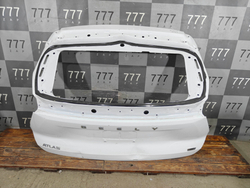 Крышка багажника Geely Atlas 2 23-нв Б/У Оригинал 5062053300C15
