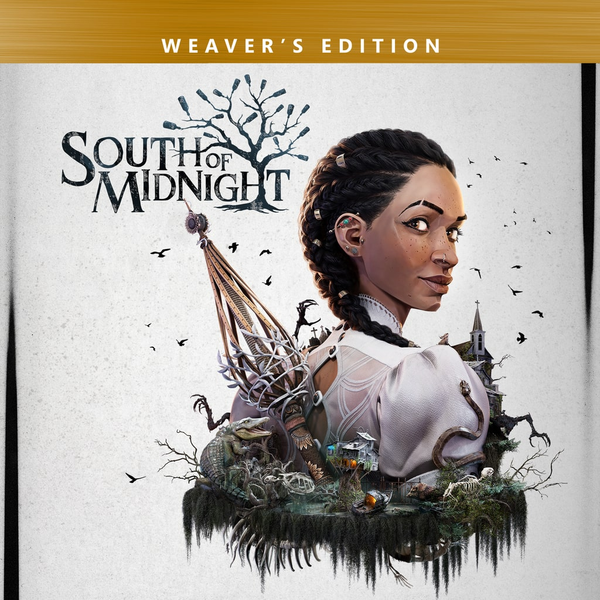 Обзор South of Midnight Обзор South of Midnight